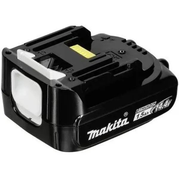 Pin Makita 14.4V BL1415N 1.5Ah (196877-0)