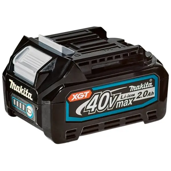 Pin Makita 40V Max 2.0Ah BL4020 (191L29-0)