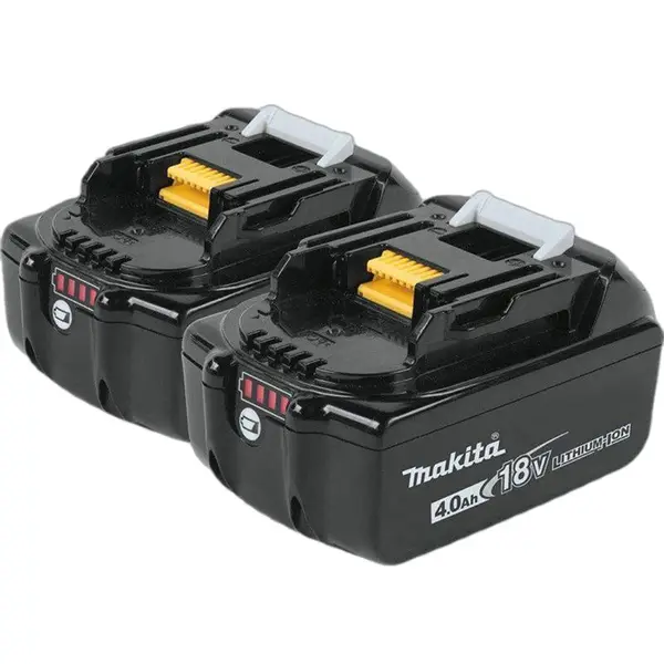 PIN MAKITA LITHIUM-ION 18V - 4.0 AH BL1840B