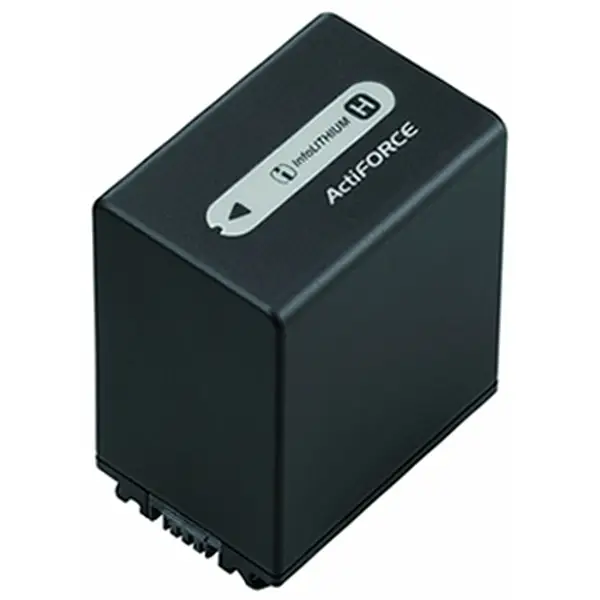 Pin NP-FH100