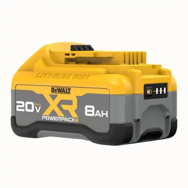 Pin POWER-PACK 20V-8Ah DCB2108 DEWALT