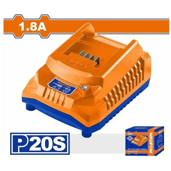 Pin sạc P20S- 1.8A WADFOW - WFCP518