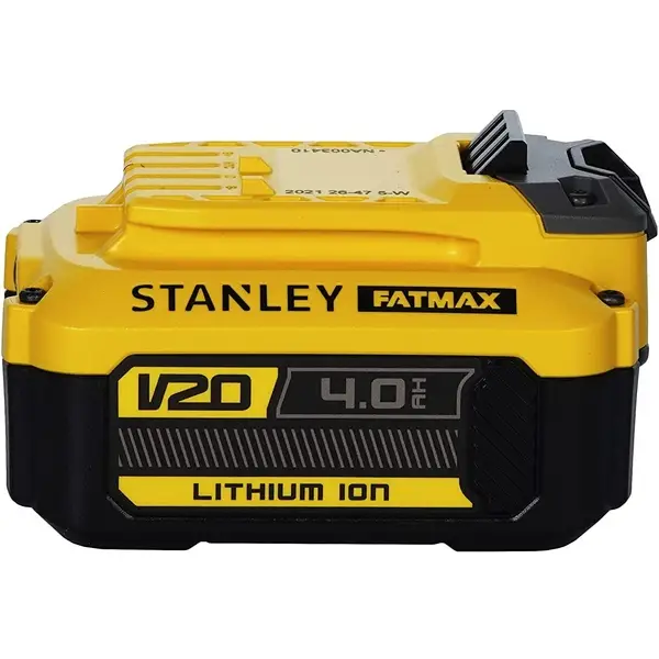 Pin Stanley 2Ah 20V Fatmax SB202-B1
