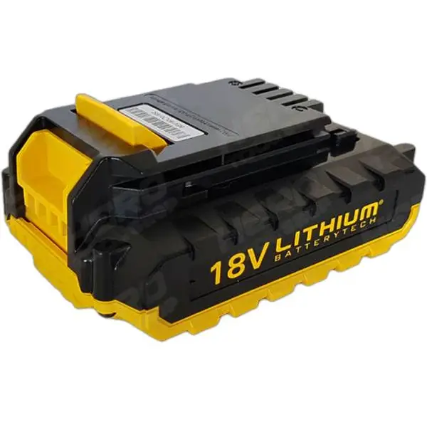 Pin Stanley SCB20C Li-Ion 18V 1.3Ah