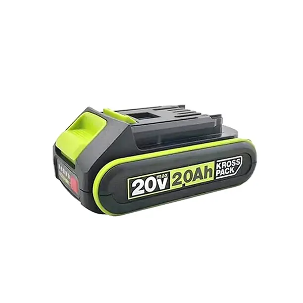 Pin Worx 20V 2.0Ah WA3023