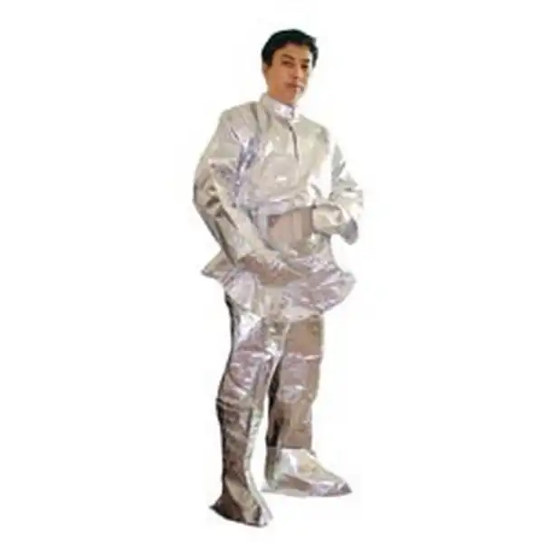 Quần áo chống nhiệt cao QA7920