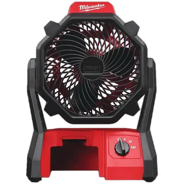 QUẠT CHẠY PIN M18 AF-0 (BARE) MILWAUKEE (CHƯA PIN SẠC)
