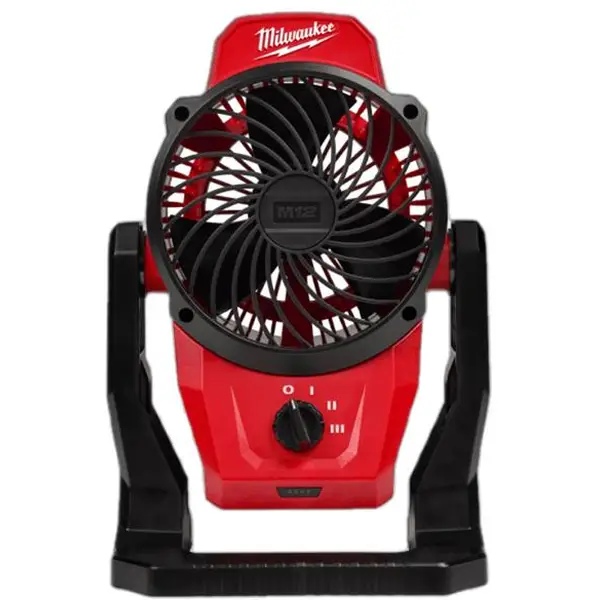 QUẠT CHẠY PIN MILWAUKEE M12 AF-0