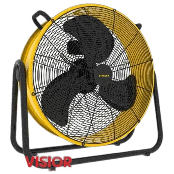 QUẠT CÔNG NGHIỆP 20 INCH STANLEY SLF305018