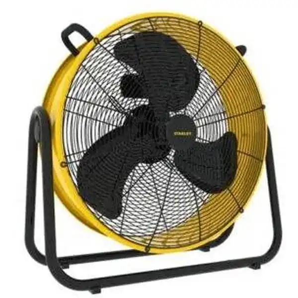 QUẠT CÔNG NGHIỆP STANLEY 20 inch