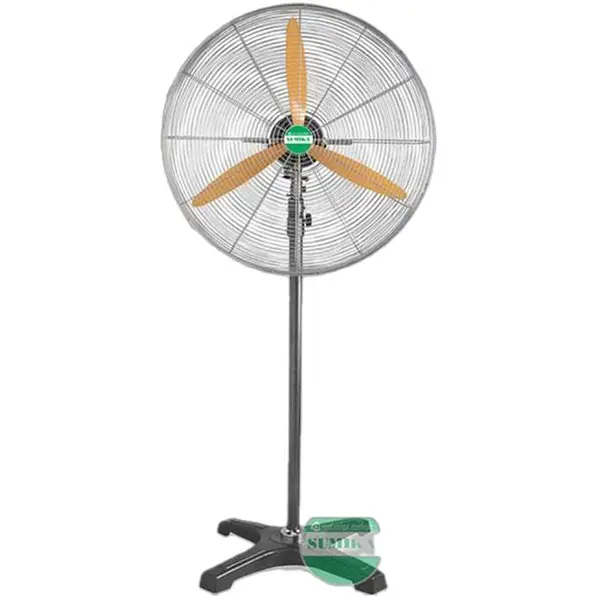 QUẠT ĐỨNG CÔNG NGHIỆP CAO CẤP SUMIKA ST750A