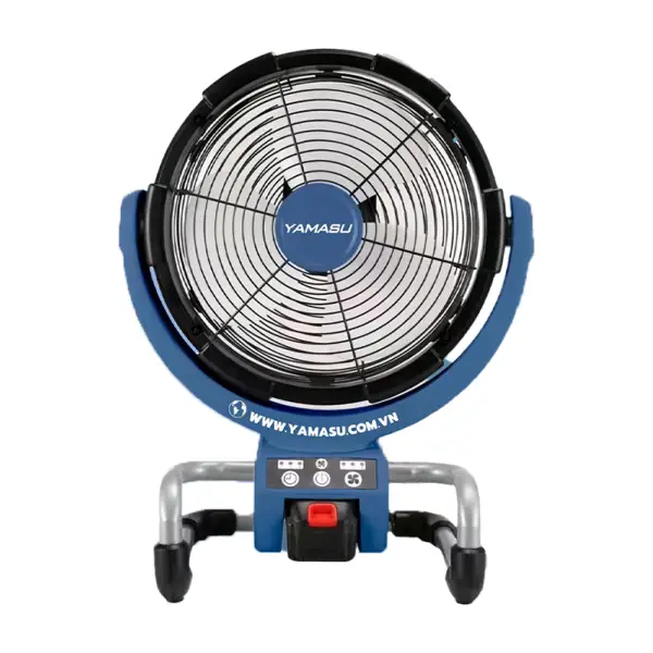 Quạt dùng điện và pin 20V Yamasu YMS-M33