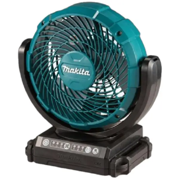 QUẠT DÙNG PIN (12V MAX) MAKITA CF101DZ