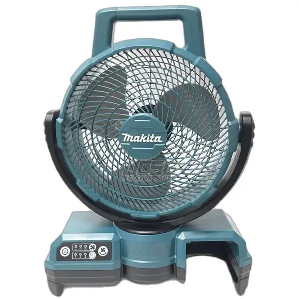QUẠT DÙNG PIN 14.4V-18V MAKITA DCF203Z