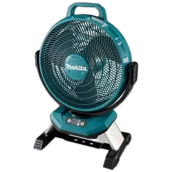 QUẠT DÙNG PIN 18V MAKITA DCF301Z