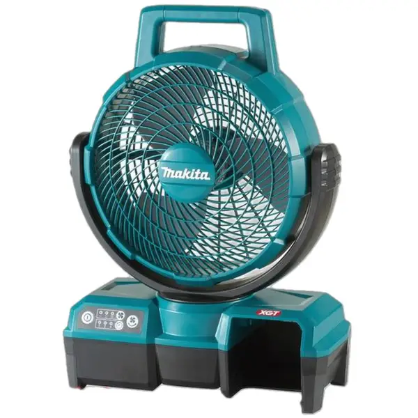 QUẠT DÙNG PIN 40V MAX MAKITA CF001GZ
