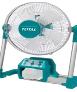 QUẠT DÙNG PIN TOTAL TFALI2001 20V