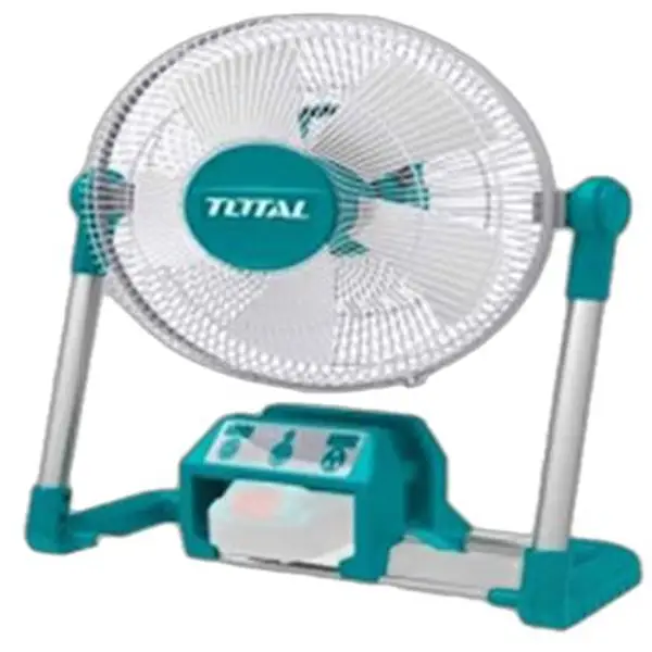 QUẠT DÙNG PIN TOTAL TFALI2001 20V