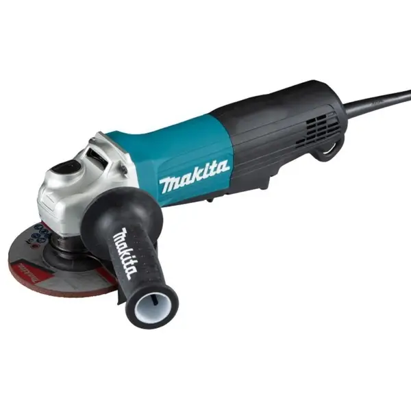 Quạt dùng pin và điện DCF201Z Makita (Không bao gồm pin, sạc)