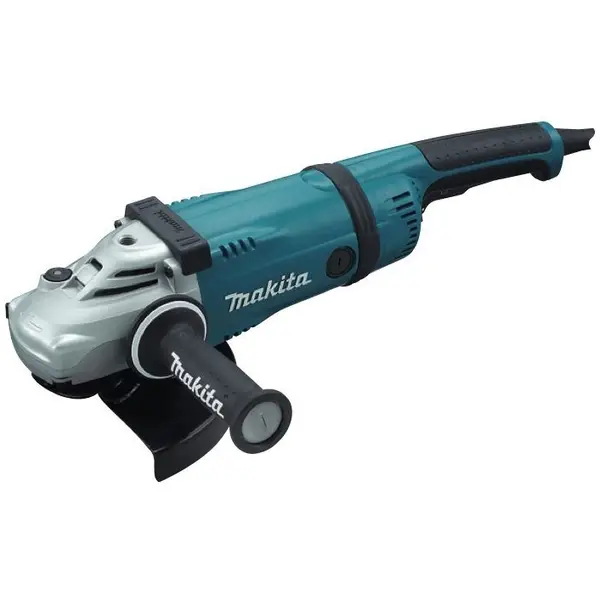 Quạt dùng pin và điện DCF203Z Makita (Không bao gồm pin, sạc)