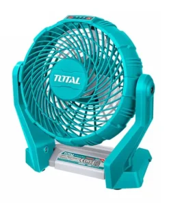 Quạt máy dùng pin 20V Total TFALI2007