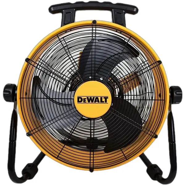 QUẠT SÀN CÔNG NGHIỆP 18 INCH DEWALT DXF1832 (BL)