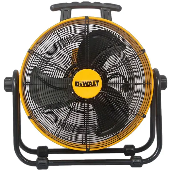 QUẠT SÀN CÔNG NGHIỆP 20INCH DEWALT DXF2035 (BL)