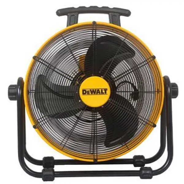 QUẠT SÀN CÔNG NGHIỆP DeWALT 20 inch DXF2035