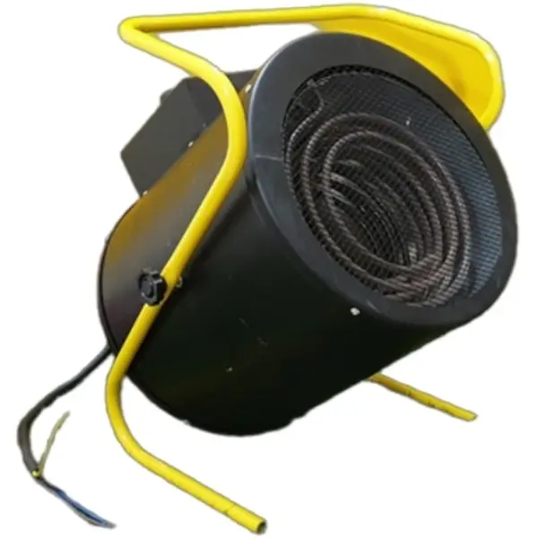 Quạt sấy gió nóng công nghiệp Y9 (9KW)
