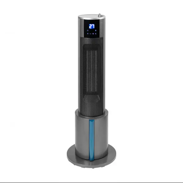 Quạt sưởi gốm tích hợp tạo ẩm Fujihome FH6000