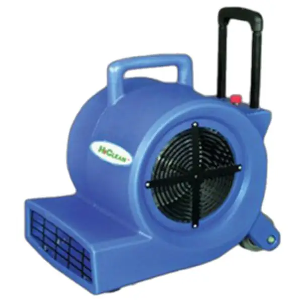 QUẠT THỔI THẢM 03 TỐC ĐỘ HICLEAN HC 535