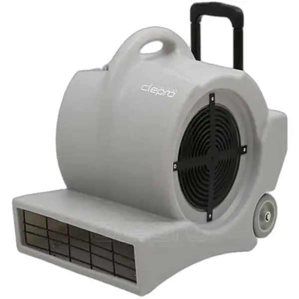 Quạt thổi thảm ba cấp độ Clepro CP-900