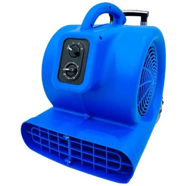 Quạt thổi thảm HiClean HC900