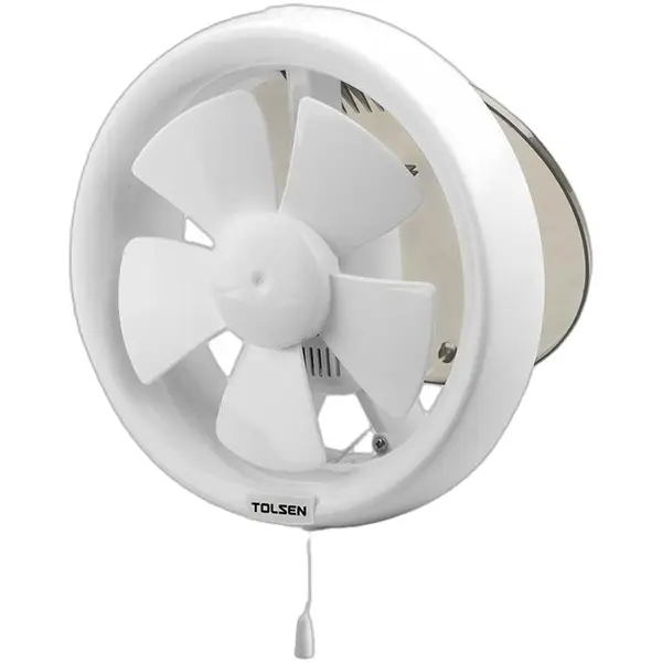 QUẠT THÔNG GIÓ 150MM 6 INCH TOLSEN 79598