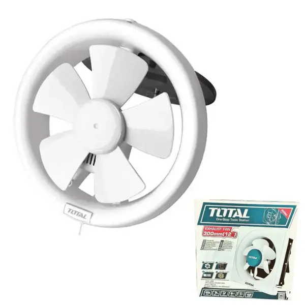 Quạt thông gió 15W Total TPEF1561