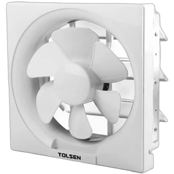 QUẠT THÔNG GIÓ 200mm 8 INCH TOLSEN 79600