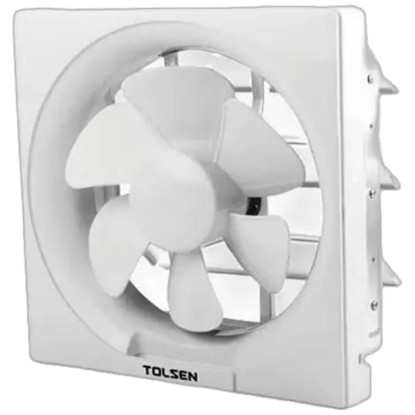 QUẠT THÔNG GIÓ 250mm 10 INCH TOLSEN 79601