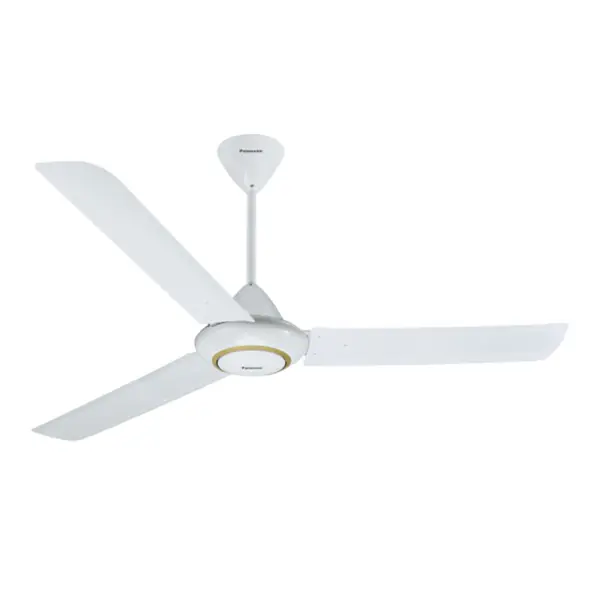 Quạt trần 3 cánh Panasonic F-60MZ2 (Cánh 150 cm - Cao 9 inch)