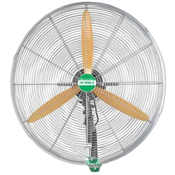 QUẠT TREO TƯỜNG CÔNG NGHIỆP CAO CẤP SUMIKA SW750A
