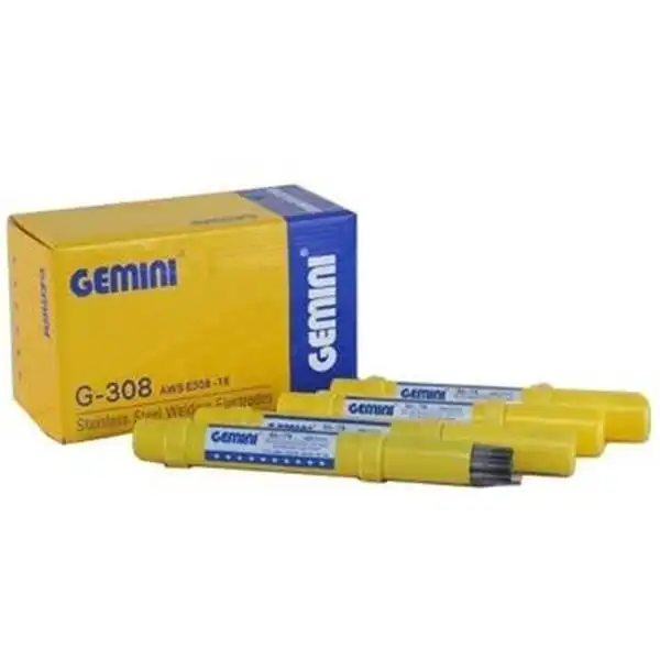 Que hàn Kim Tín GEMINI G-308 đường kính 2.5mm