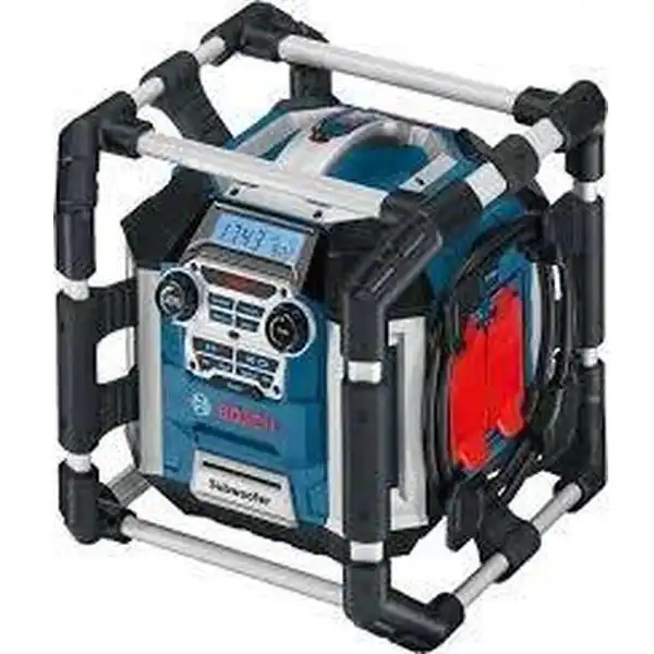 Radio GML50 - 0601429600 Bosch 0601429600