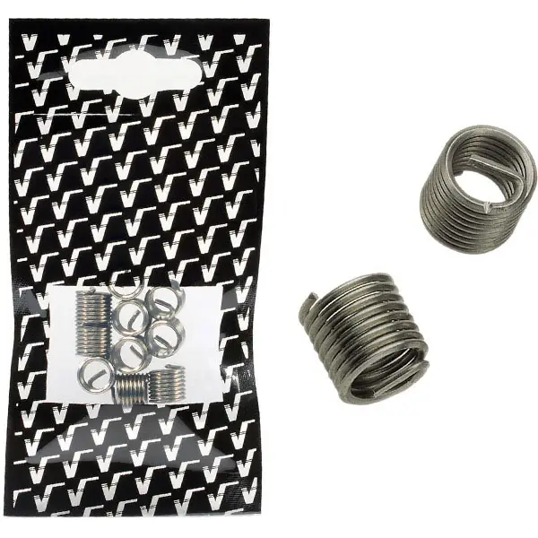 Ren cấy Volkel 4020x, từ M2-M24 kiểu 1, 0D ren giả sửa chữa chuyên dụng