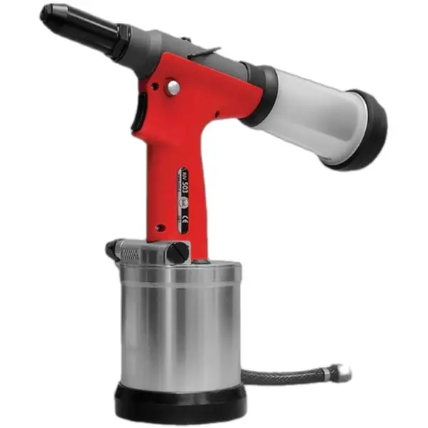 RIV503 Súng đinh rút Air Rivet Gun