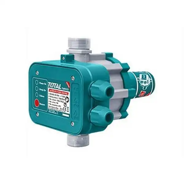 Rơ le máy bơm nước điều khiển tự động Total TWPS101