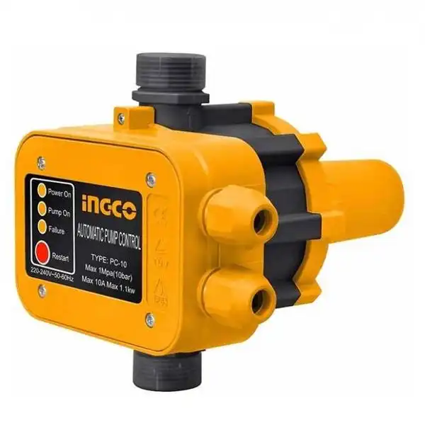 Rờ Le Tự Động Bơm Nước Bằng Áp Suất WAPS001 INGCO