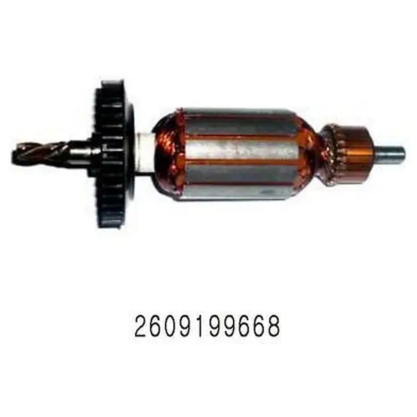 Rô to dùng cho máy GBH 2-20 DRE, Model 1614010711