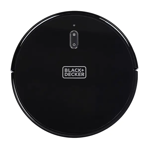 Robot hút bụi và lau nhà 2in1 Black & Decker BRVA425B00-B1