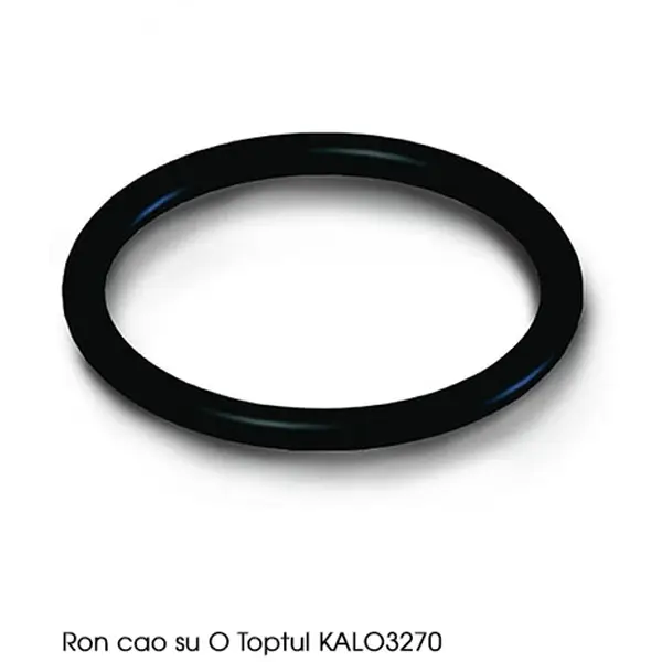 Ron cao su O TOPTUL KALO3270