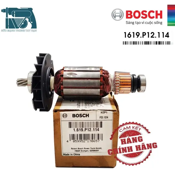 Rotor của máy mài DW830 Dewalt N865279