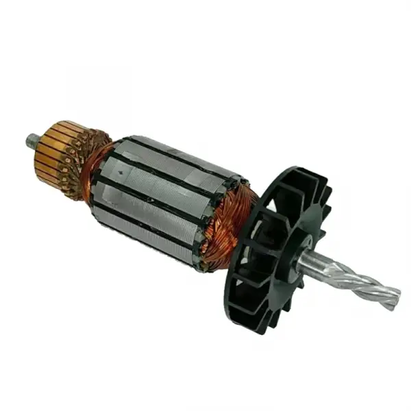 Rotor Của Máy mài góc Ktg200 Stanley 1004479-07